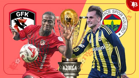 Nhận định bóng đá Gaziantep vs Fenerbahce, 00h00 ngày 28/10: Chiến thắng trên sân khách  Nhận định bóng đá Gaziantep vs Fenerbahce, 00h00 ngày 28/10: Chiến thắng trên sân khách